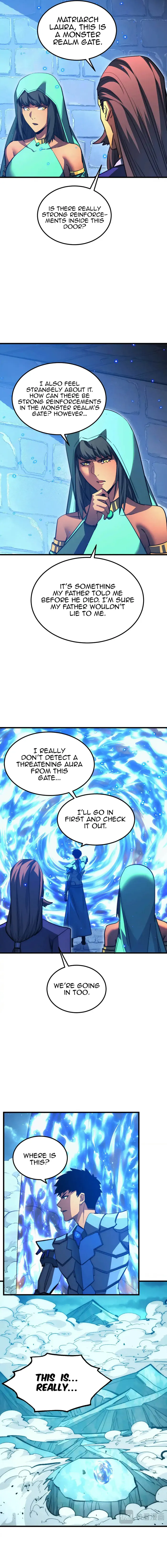 Rise From The Rubble — Chapter 292 — page 6