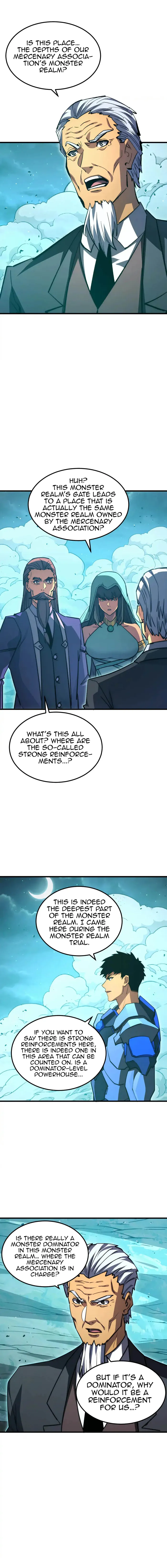 Rise From The Rubble — Chapter 292 — page 7