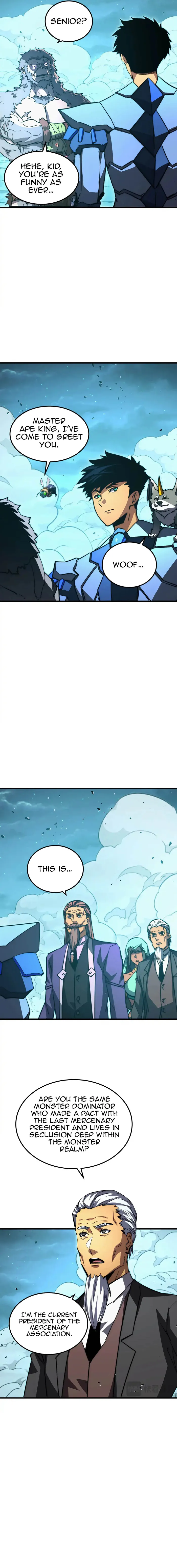 Rise From The Rubble — Chapter 292 — page 10