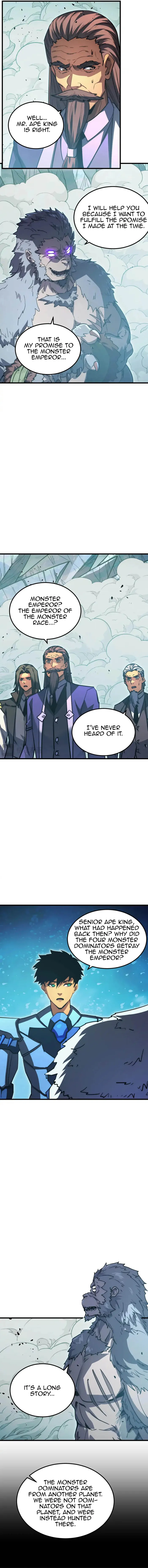 Rise From The Rubble — Chapter 293 — page 2