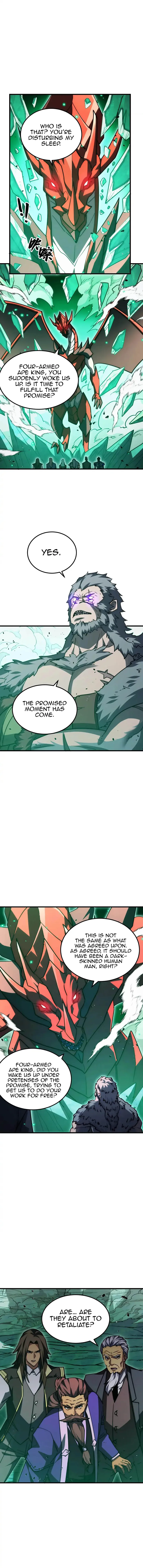 Rise From The Rubble — Chapter 293 — page 6