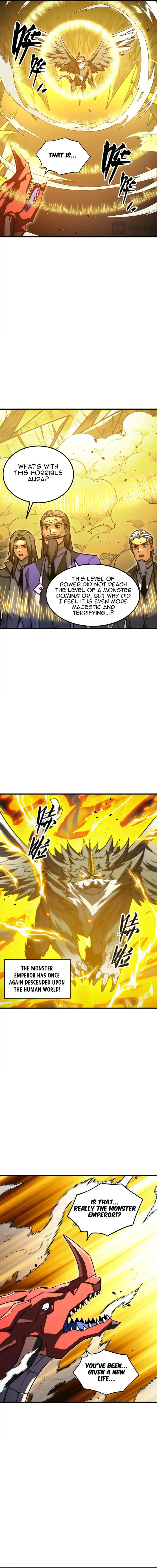 Rise From The Rubble — Chapter 293 — page 9
