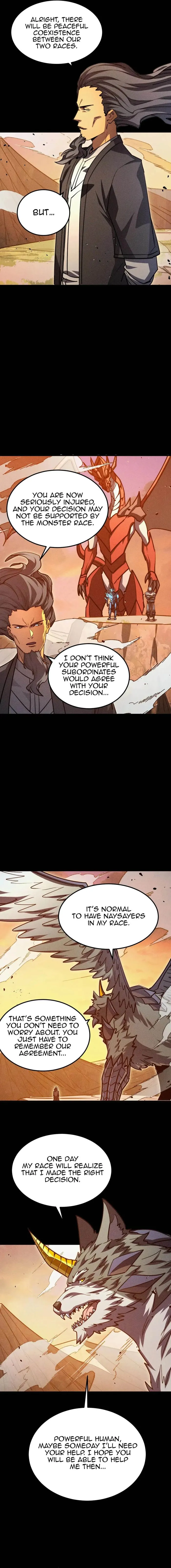 Rise From The Rubble — Chapter 294 — page 3
