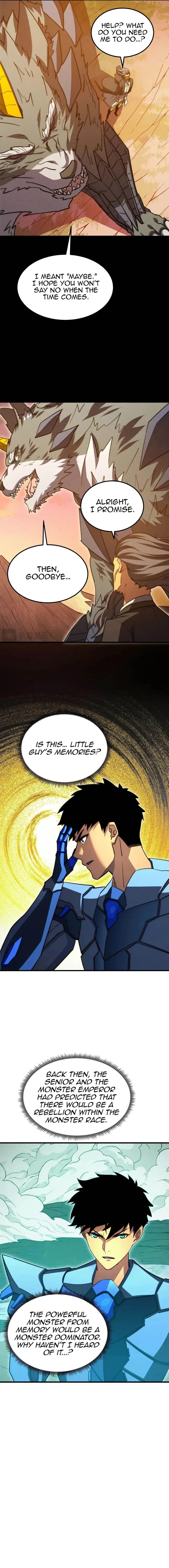 Rise From The Rubble — Chapter 294 — page 4