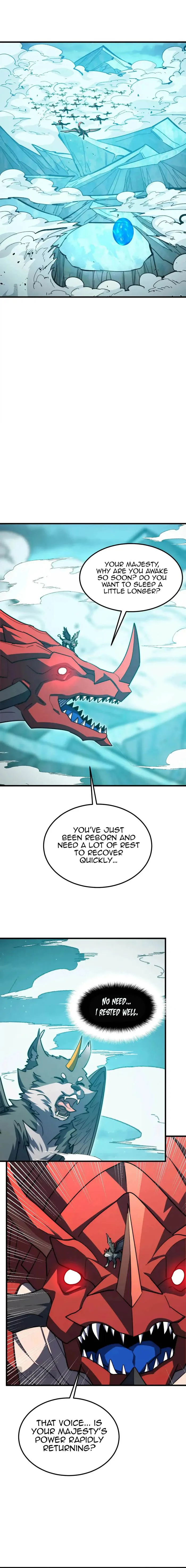 Rise From The Rubble — Chapter 294 — page 5