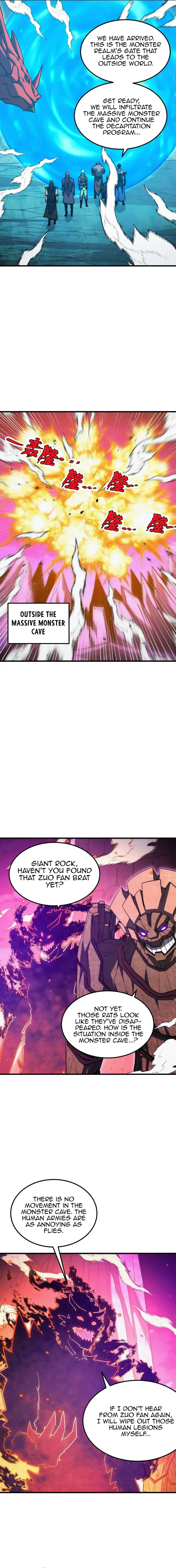 Rise From The Rubble — Chapter 294 — page 6