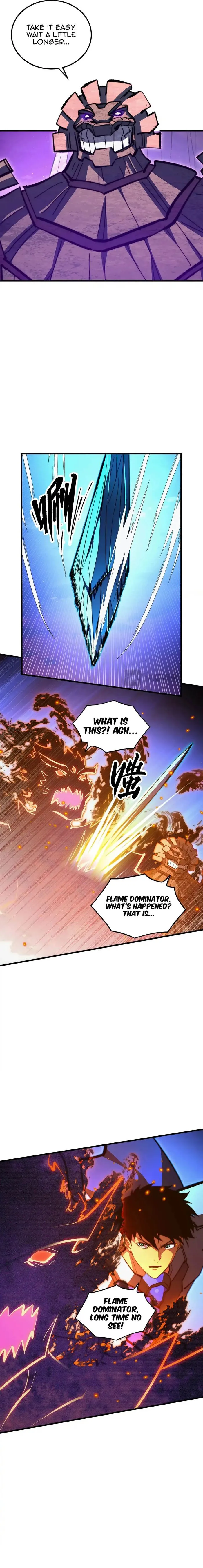 Rise From The Rubble — Chapter 294 — page 7
