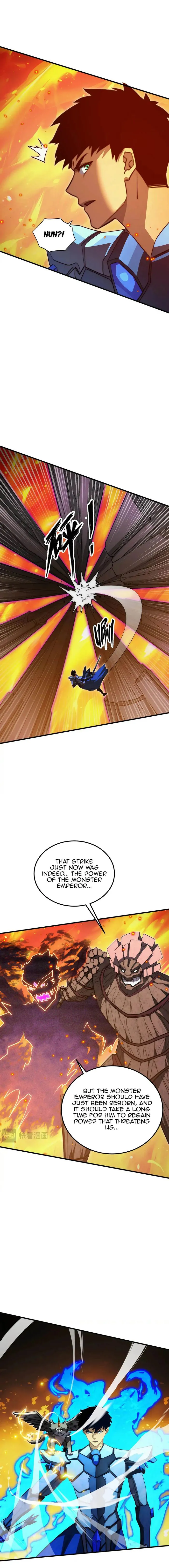 Rise From The Rubble — Chapter 295 — page 2