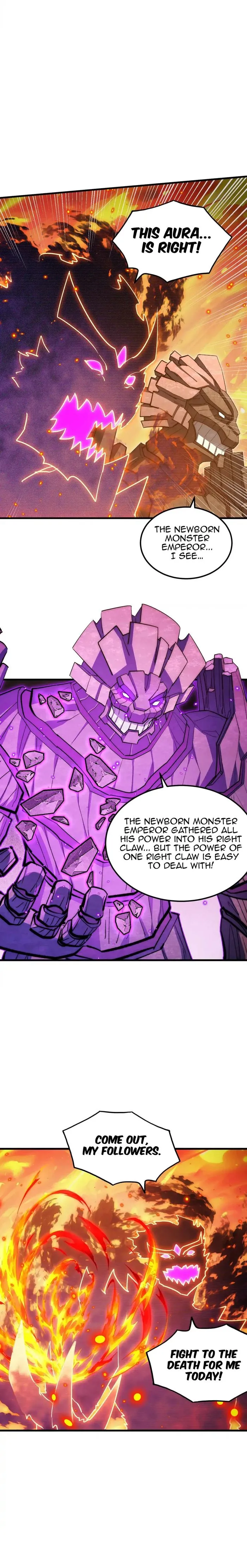 Rise From The Rubble — Chapter 295 — page 3