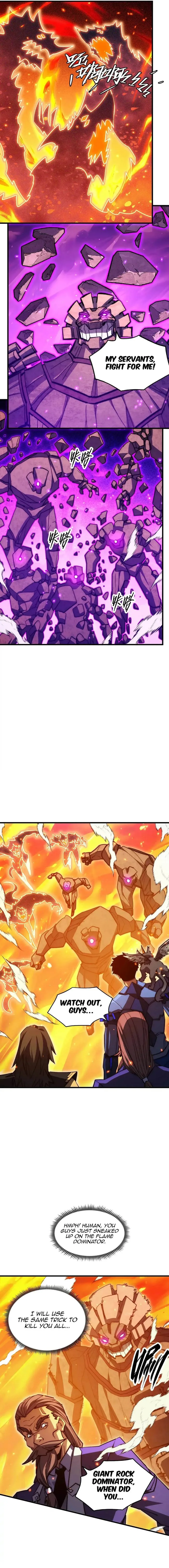 Rise From The Rubble — Chapter 295 — page 4