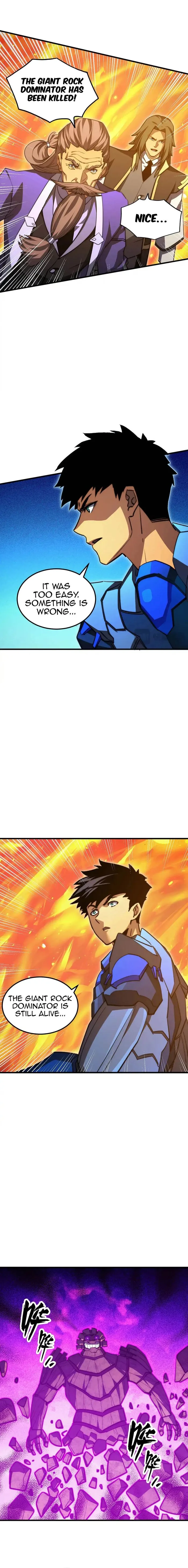 Rise From The Rubble — Chapter 295 — page 6