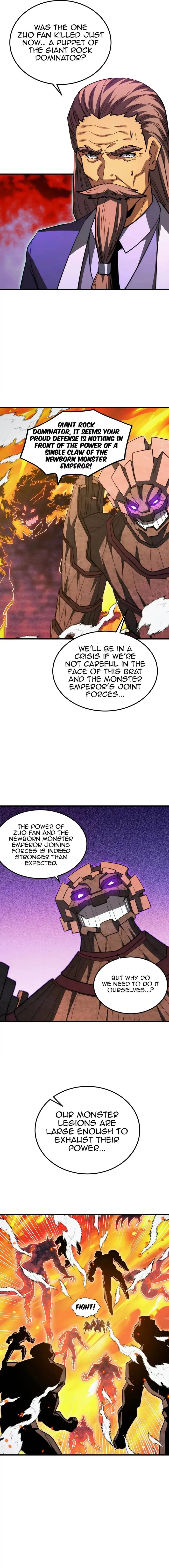 Rise From The Rubble — Chapter 295 — page 7