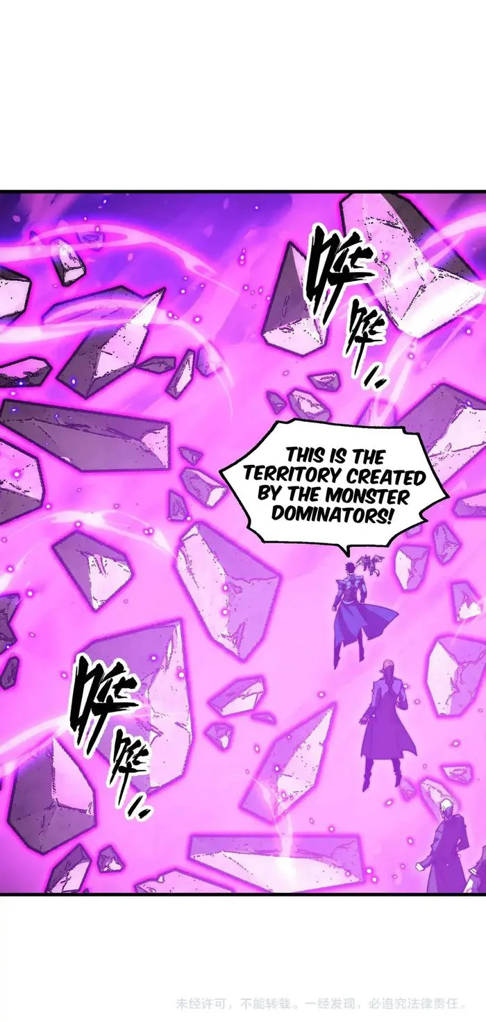 Rise From The Rubble — Chapter 295 — page 11
