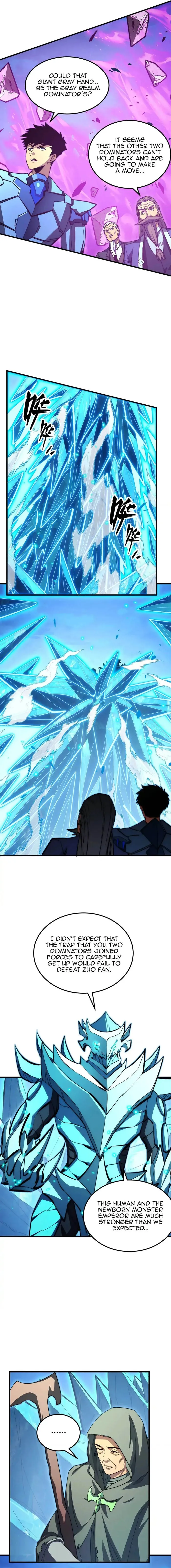 Rise From The Rubble — Chapter 296 — page 7