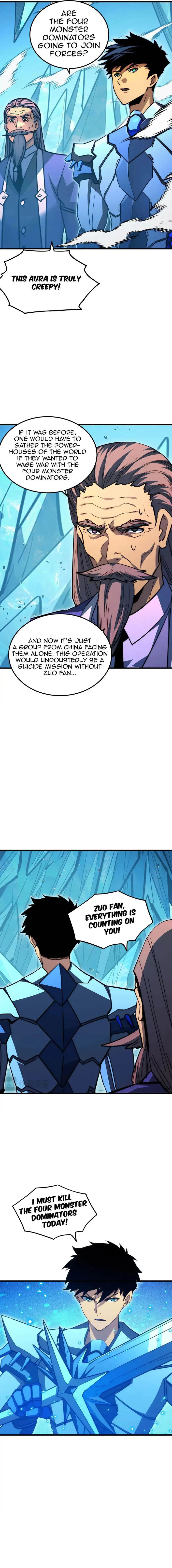 Rise From The Rubble — Chapter 297 — page 2
