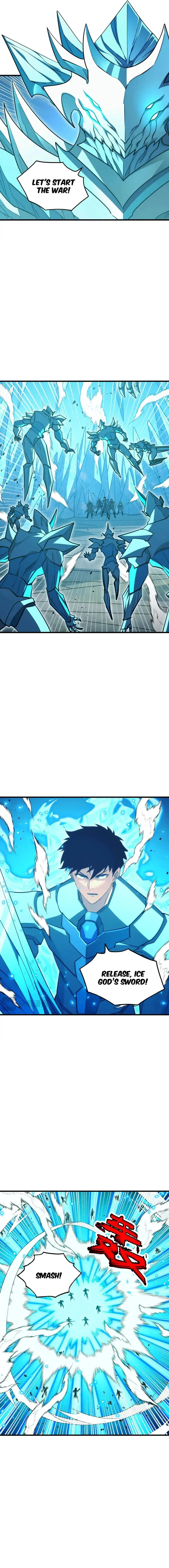 Rise From The Rubble — Chapter 297 — page 4