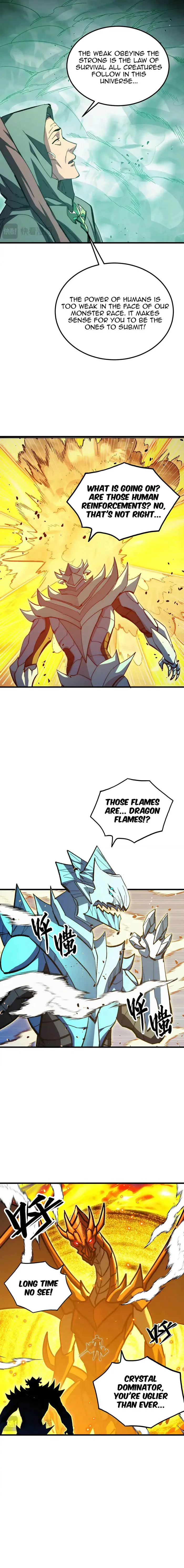 Rise From The Rubble — Chapter 297 — page 9
