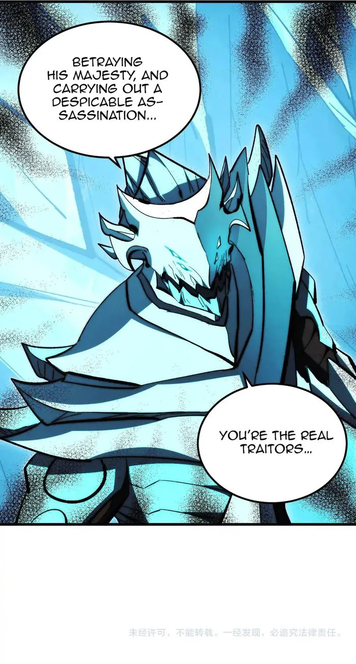 Rise From The Rubble — Chapter 297 — page 11