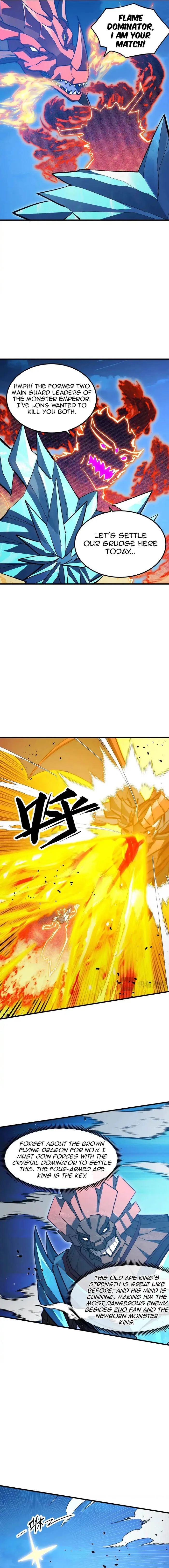 Rise From The Rubble — Chapter 298 — page 3