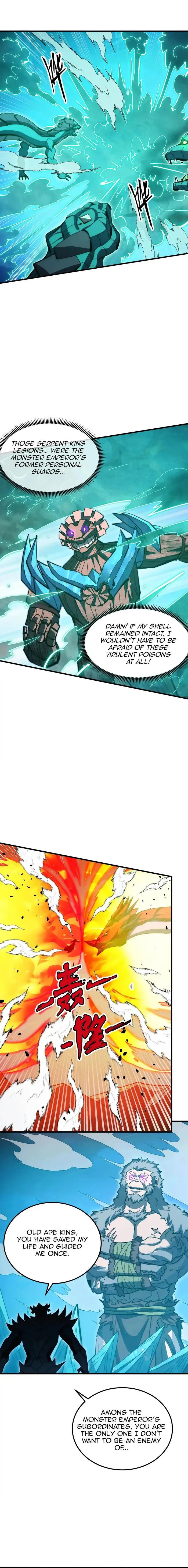 Rise From The Rubble — Chapter 298 — page 6