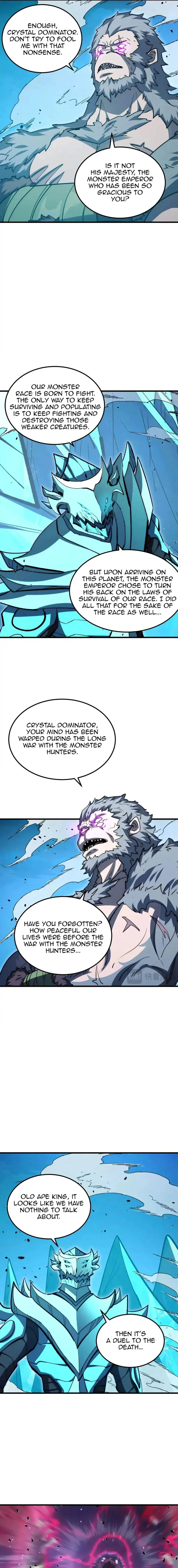 Rise From The Rubble — Chapter 298 — page 7