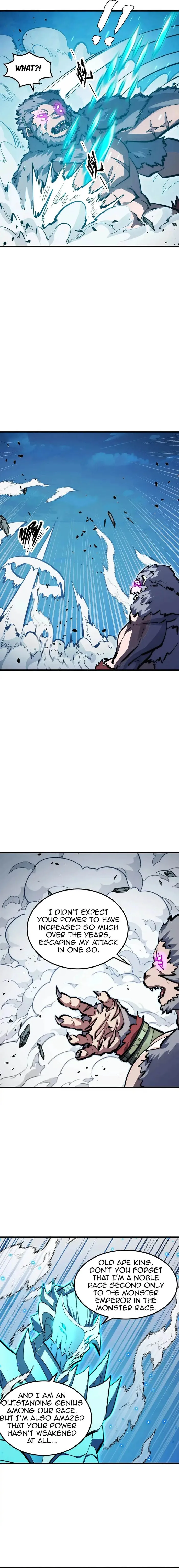 Rise From The Rubble — Chapter 298 — page 9