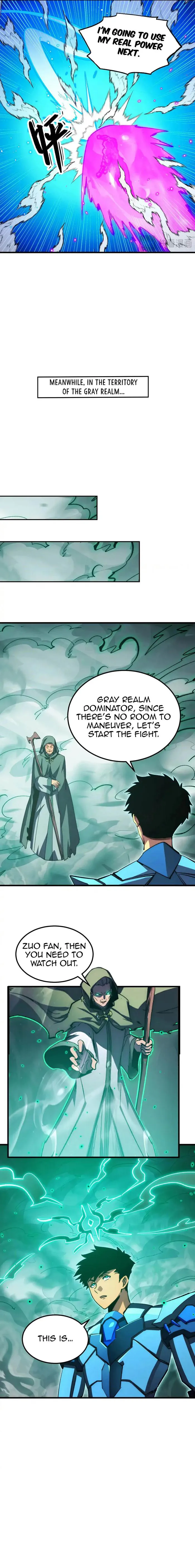 Rise From The Rubble — Chapter 298 — page 10