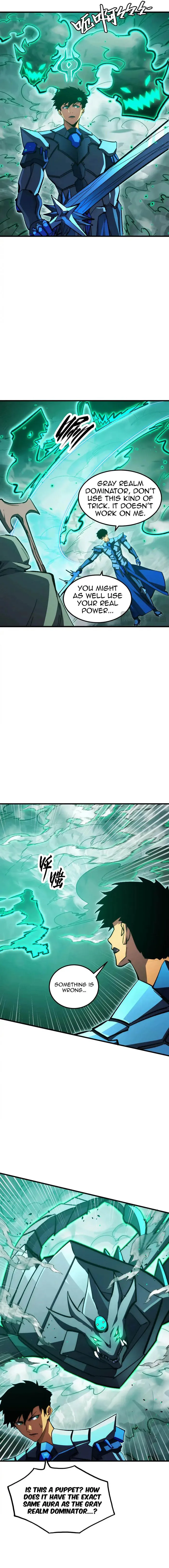 Rise From The Rubble — Chapter 298 — page 11