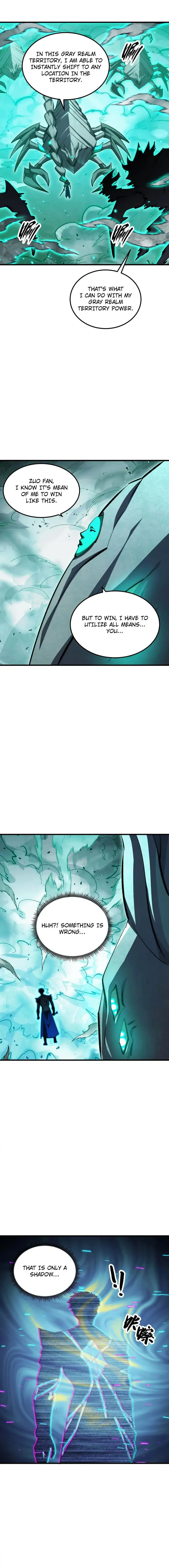 Rise From The Rubble — Chapter 299 — page 2