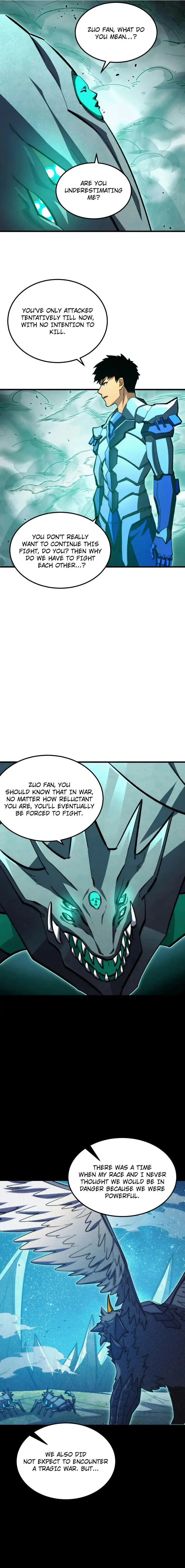 Rise From The Rubble — Chapter 299 — page 4