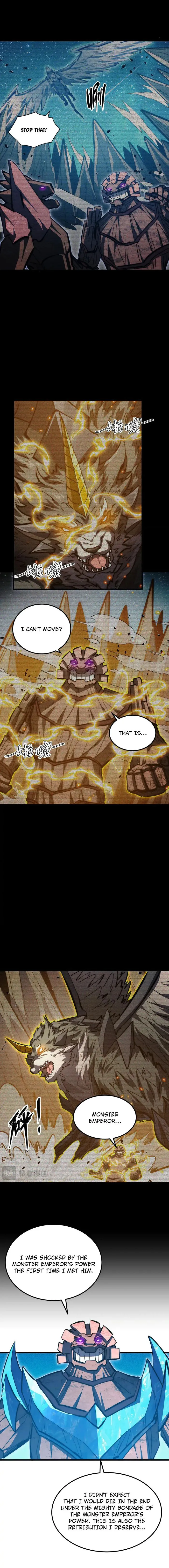 Rise From The Rubble — Chapter 300 — page 2