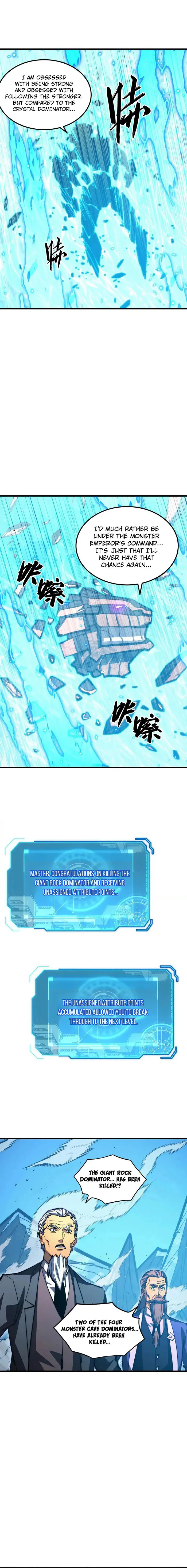 Rise From The Rubble — Chapter 300 — page 3