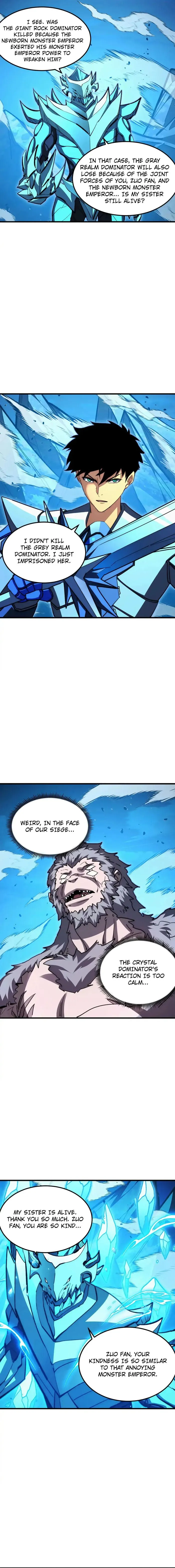 Rise From The Rubble — Chapter 300 — page 6