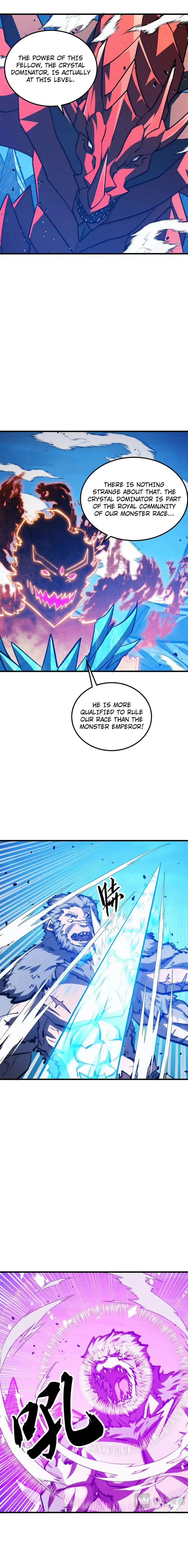 Rise From The Rubble — Chapter 300 — page 9