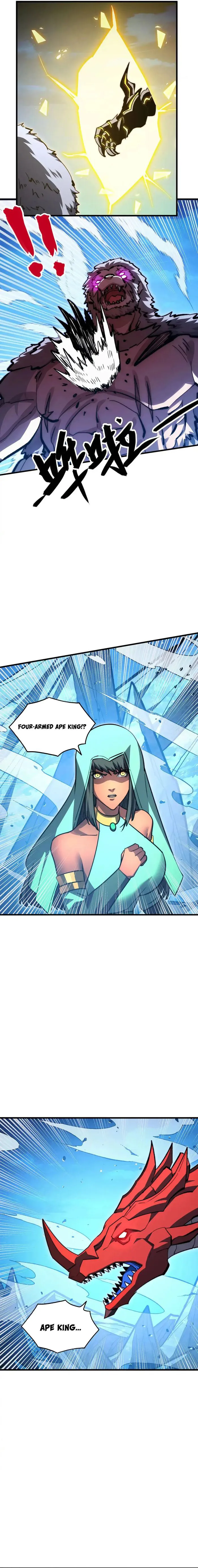 Rise From The Rubble — Chapter 301 — page 2