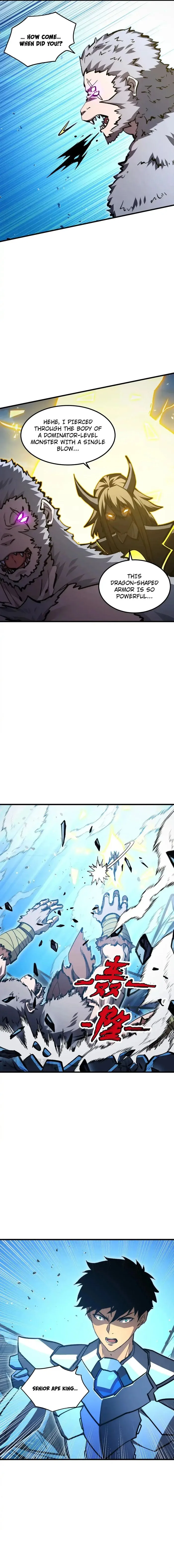 Rise From The Rubble — Chapter 301 — page 3