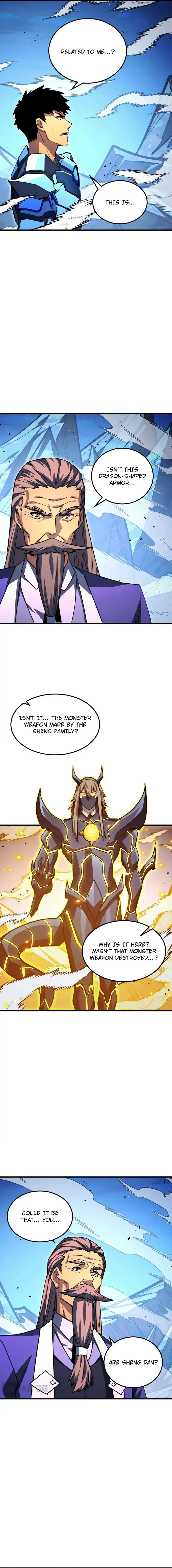 Rise From The Rubble — Chapter 301 — page 5