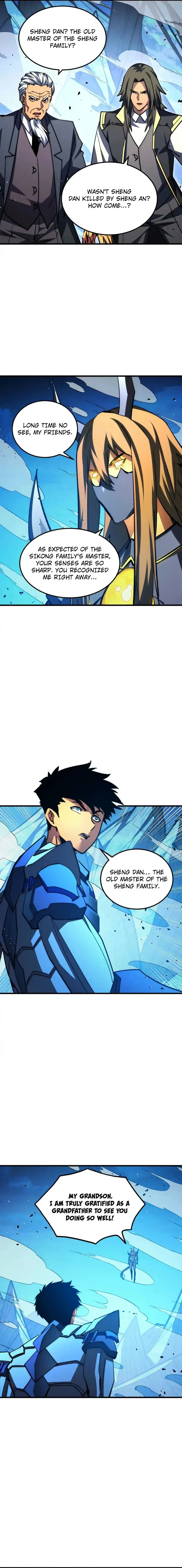 Rise From The Rubble — Chapter 301 — page 6