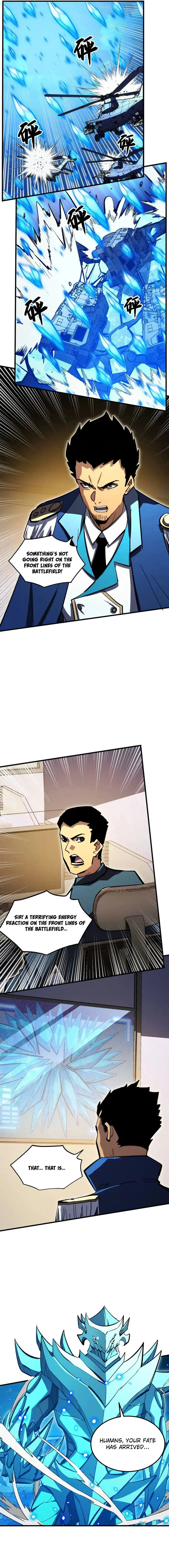 Rise From The Rubble — Chapter 301 — page 11