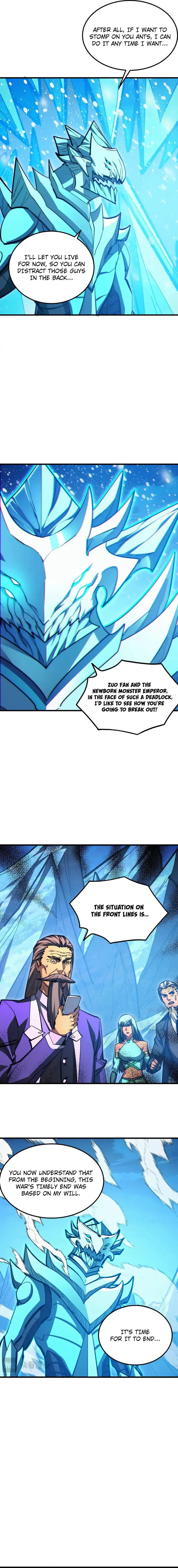 Rise From The Rubble — Chapter 302 — page 3