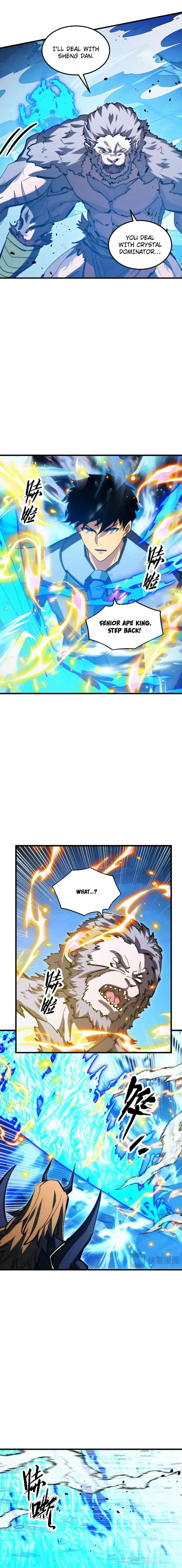 Rise From The Rubble — Chapter 302 — page 6