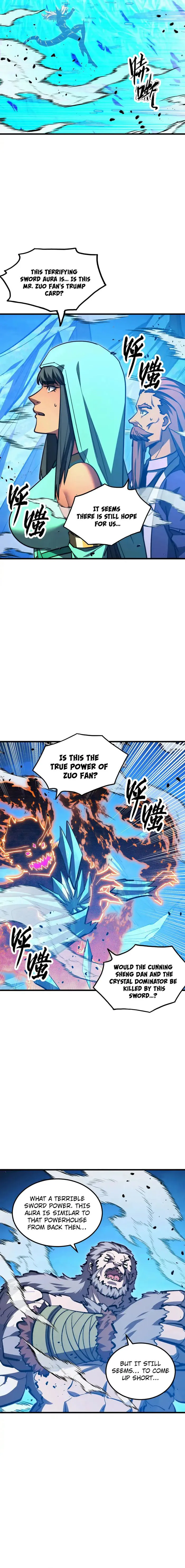 Rise From The Rubble — Chapter 302 — page 7