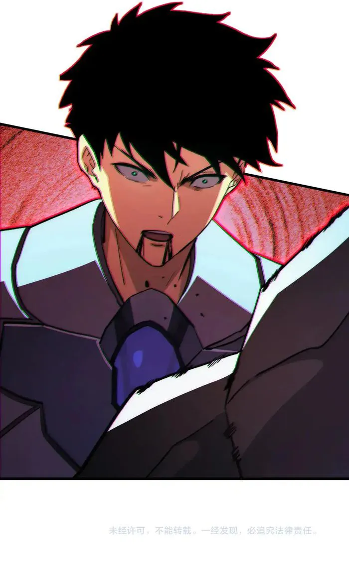 Rise From The Rubble — Chapter 302 — page 12