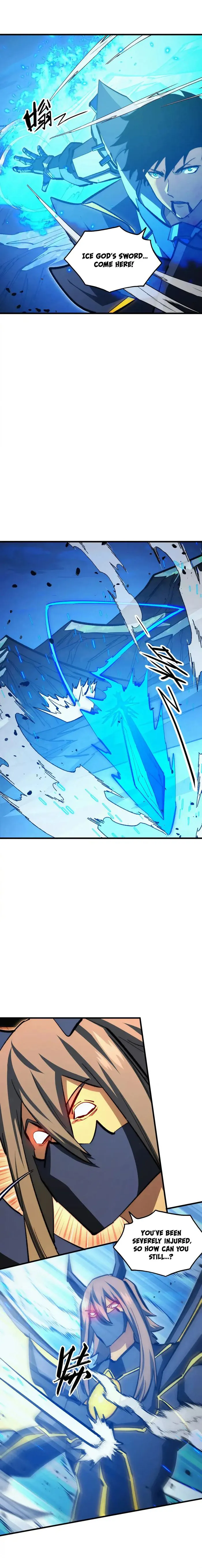 Rise From The Rubble — Chapter 303 — page 5