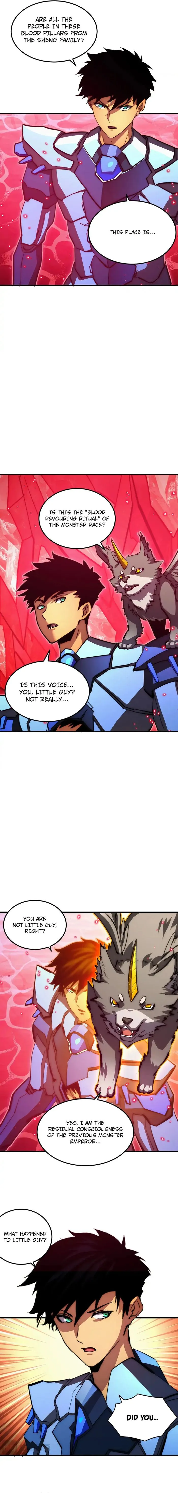 Rise From The Rubble — Chapter 304 — page 5