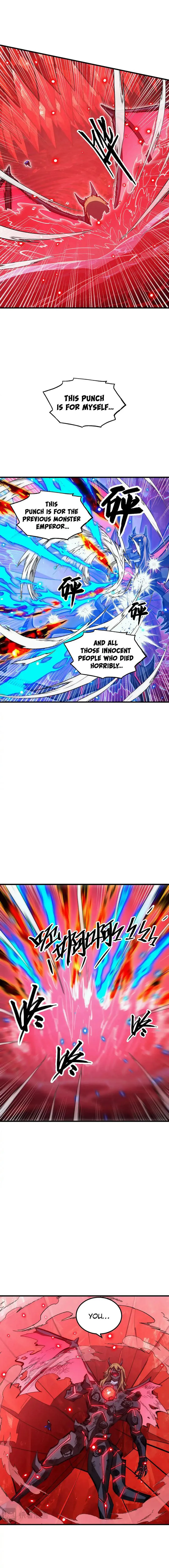 Rise From The Rubble — Chapter 306 — page 2
