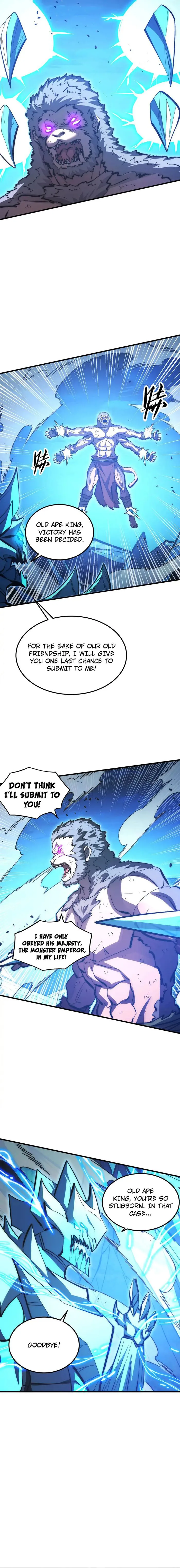 Rise From The Rubble — Chapter 306 — page 9