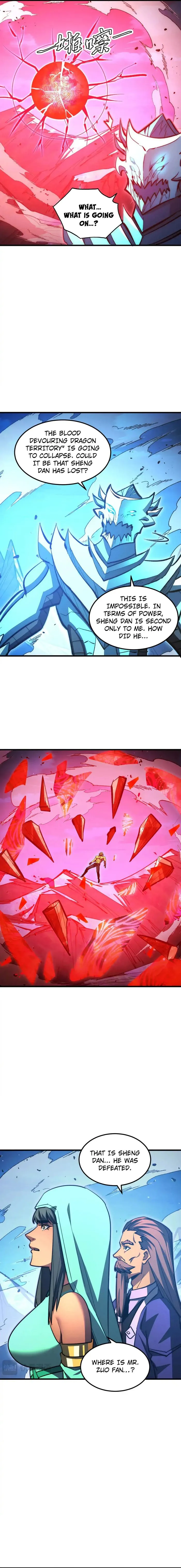 Rise From The Rubble — Chapter 306 — page 10
