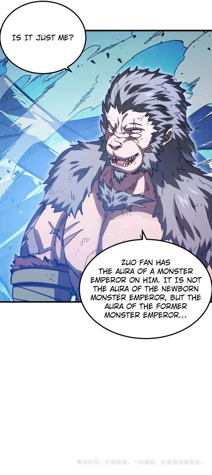 Rise From The Rubble — Chapter 306 — page 12