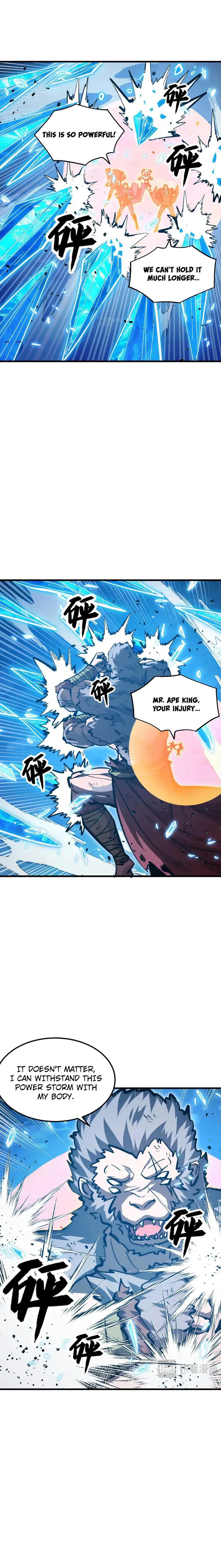 Rise From The Rubble — Chapter 308 — page 2